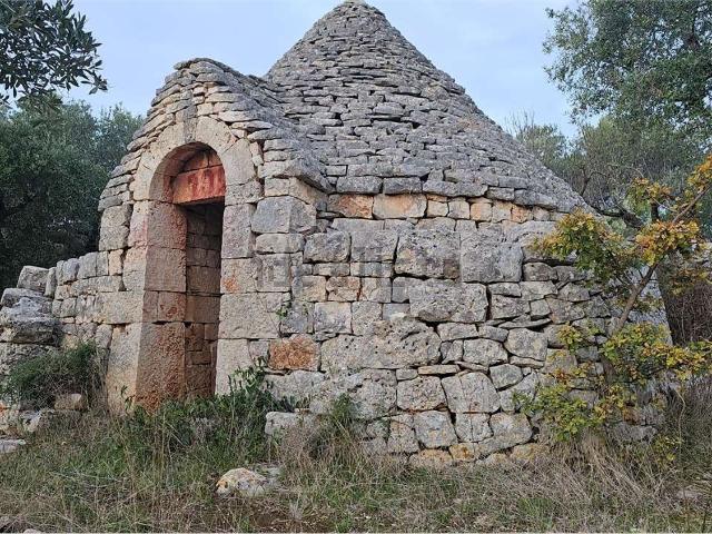 Rustico in vendita a Puglia, Bari