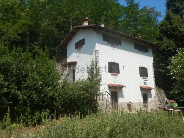Rustico in vendita a Piemonte, Cuneo