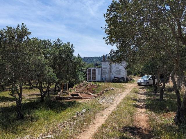 Rustico in vendita a Puglia, Brindisi
