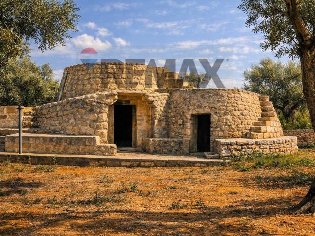 Rustico in vendita a Puglia, Lecce