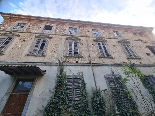 Rustico in vendita a San Rocco, Palazzolo Sull'oglio