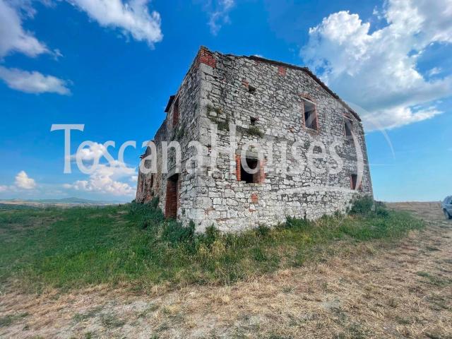 Rustico in vendita a Asciano