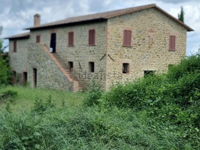 Rustico in vendita a Marsciano, Perugia