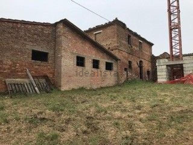 Rustico in vendita a Monterotondo Marittimo, Toscana