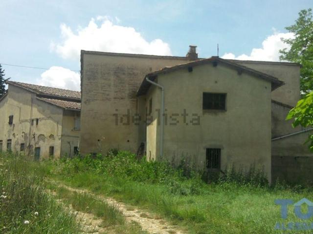 Rustico in vendita a Lucignano, Montespertoli