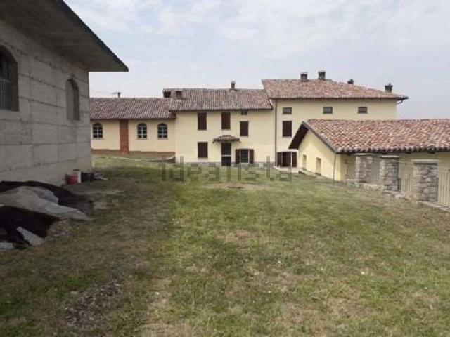 Rustico in vendita a Ziano Piacentino, Reggio Emilia
