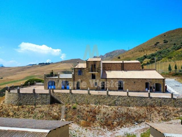 Rustico in vendita a Caccamo, Sicilia