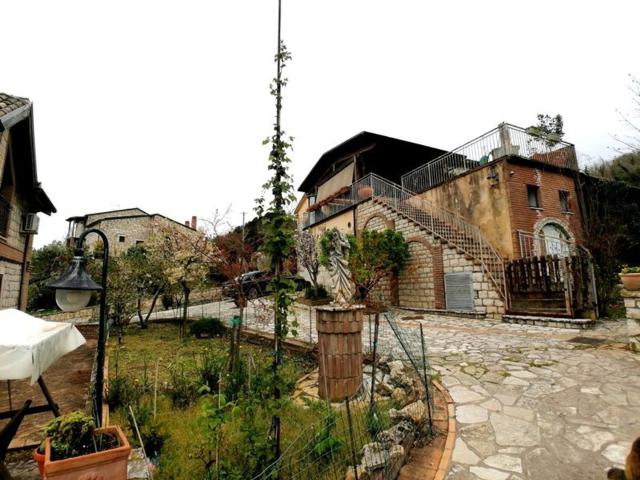 Rustico in vendita a Paupisi, Campania