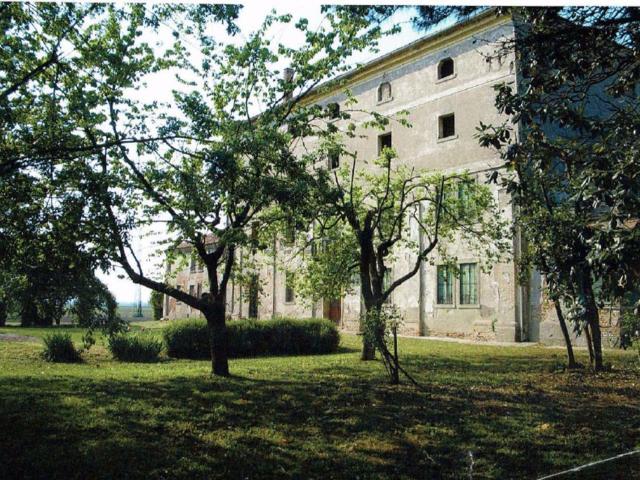 Rustico in vendita a Cavarzere, Veneto