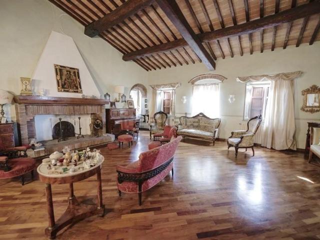 Rustico in vendita a San Giuliano Terme, Toscana
