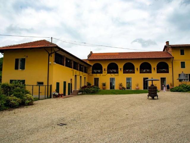 Rustico in vendita a Piemonte, Torino