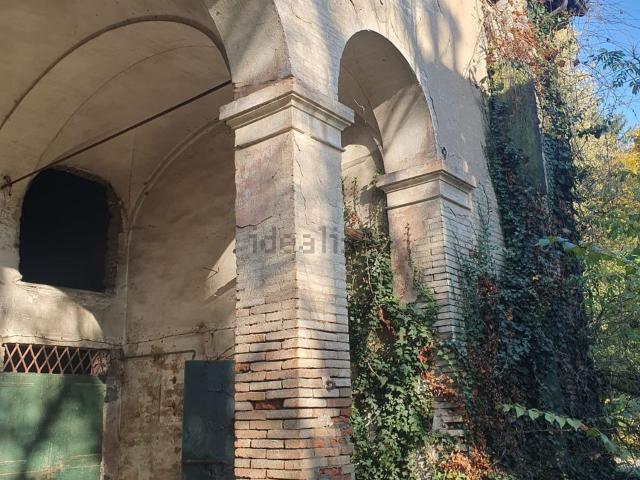Rustico in vendita a San Faustino-Madonnina-Quattroville, Modena