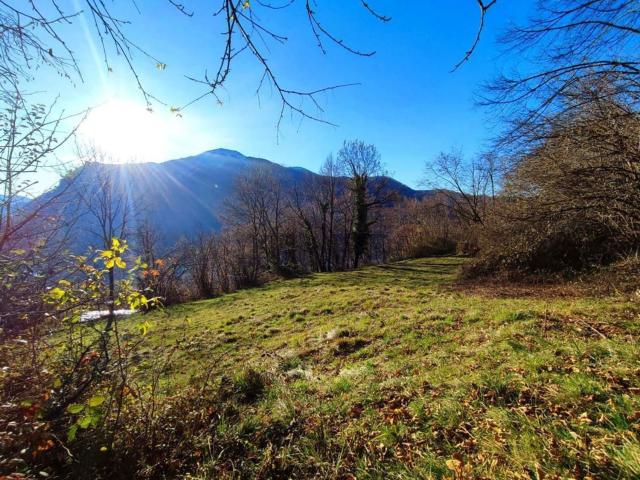 Rustico in vendita a Comunità Montana Valli del Verbano, Brezzo Di Bedero