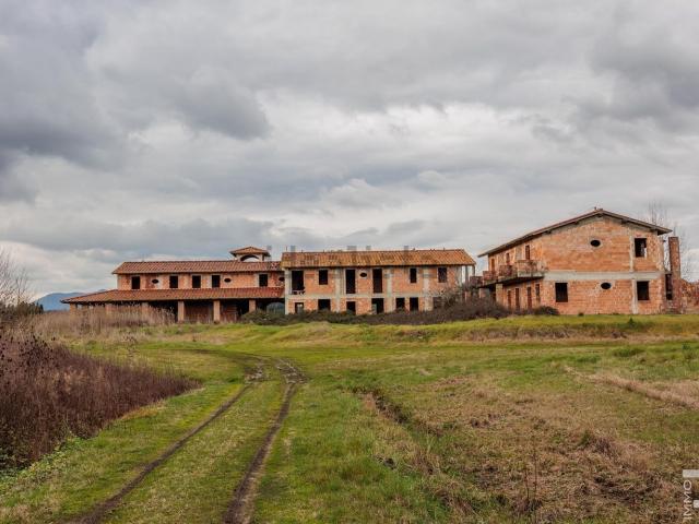 Rustico in vendita a Santa Maria A Monte, Toscana