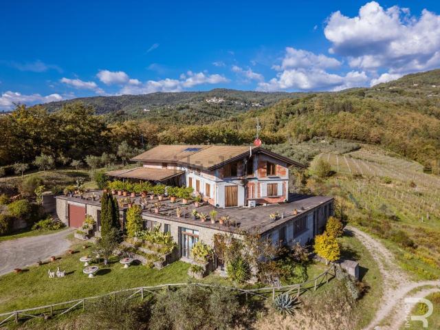 Rustico in vendita a Unione di comuni Montana Lunigiana, Fivizzano
