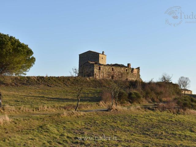 Rustico in vendita a Cenerente, Umbria