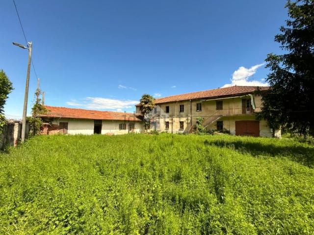 Rustico in vendita a Piemonte, Torino