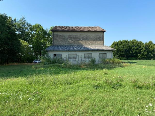 Rustico in vendita a Unione delle Terre d'Argine, Campogalliano