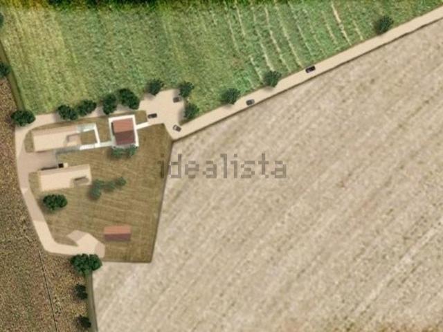 Rustico in vendita a Casa Bardi, Scansano
