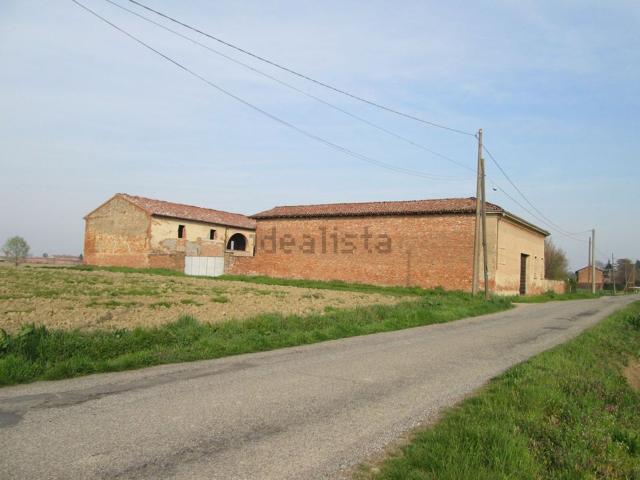 Rustico in vendita a C. na Ronca, Casalmaggiore