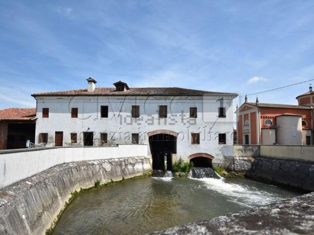 Rustico in vendita a Camisano Vicentino, Veneto