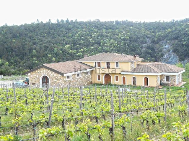 Rustico in vendita a Casciano, Murlo
