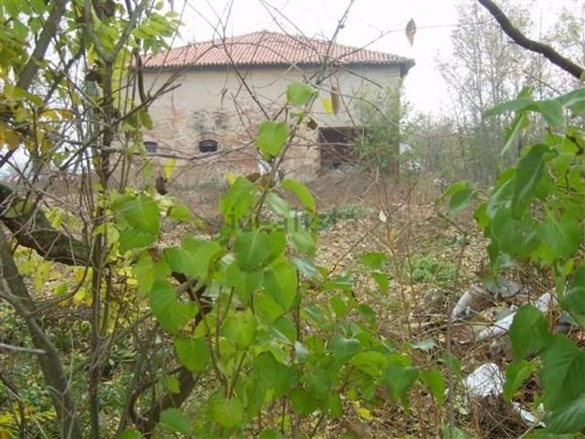 Rustico in vendita a Quarto Superiore, Bologna