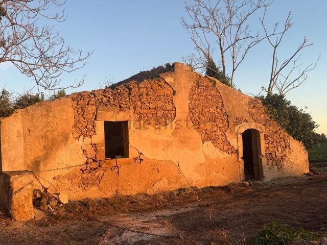 Rustico in vendita a Siracusa, Sicilia