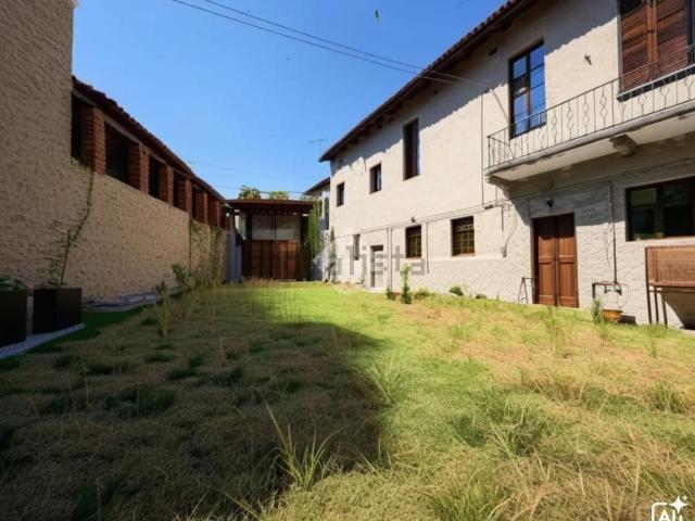 Rustico in vendita a Piemonte, Novara