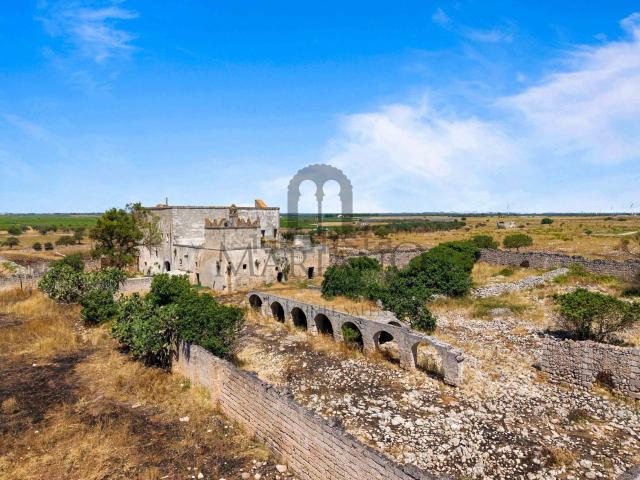 Rustico in vendita a Puglia, Taranto