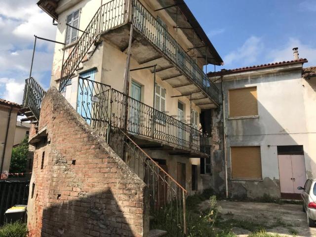 Rustico in vendita a Piemonte, Alessandria