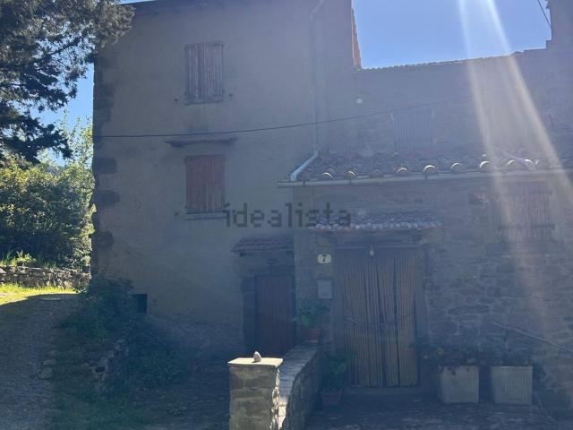 Rustico in vendita a Casarloso, Palazzo Del Pero