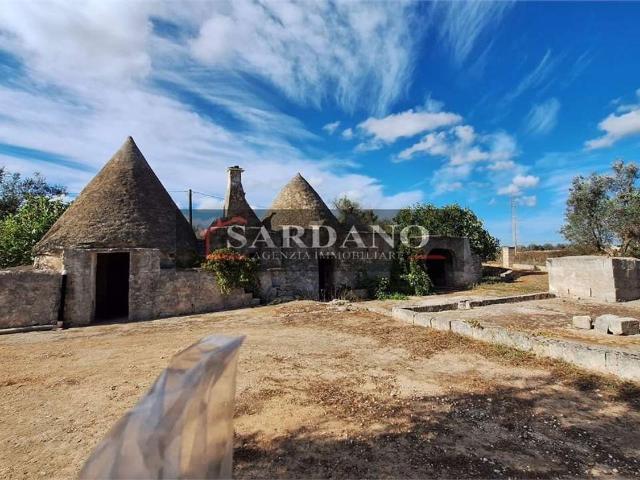 Rustico in vendita a Puglia, Brindisi