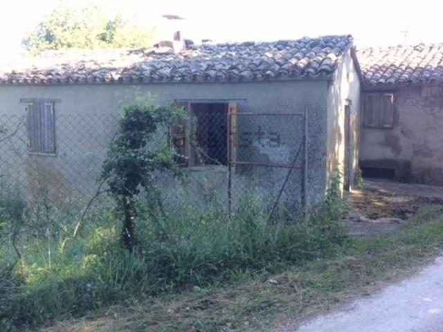 Rustico in vendita a Marche, Pesaro E Urbino