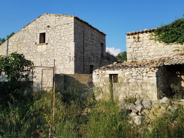 Rustico in vendita a Annunziata, Ragusa