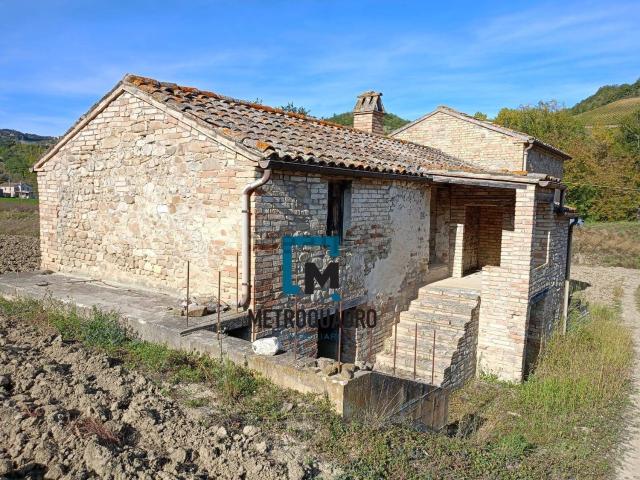 Rustico in vendita a Marche, Ascoli Piceno