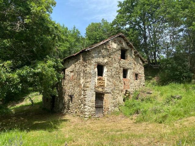 Rustico in vendita a Giusvalla, Liguria
