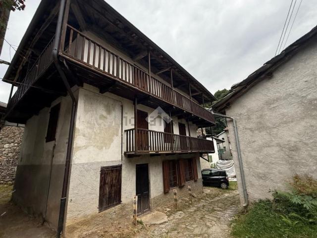 Rustico in vendita a Molartissier, Viù
