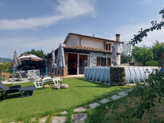 Rustico in vendita a Unione dei comuni del Frignano, Serramazzoni