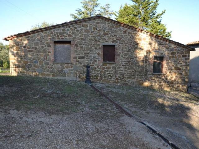 Rustico in vendita a Scrofiano, Sinalunga