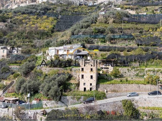 Rustico in vendita a Ravello