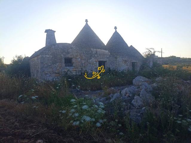Rustico in vendita a Martina Franca, Taranto