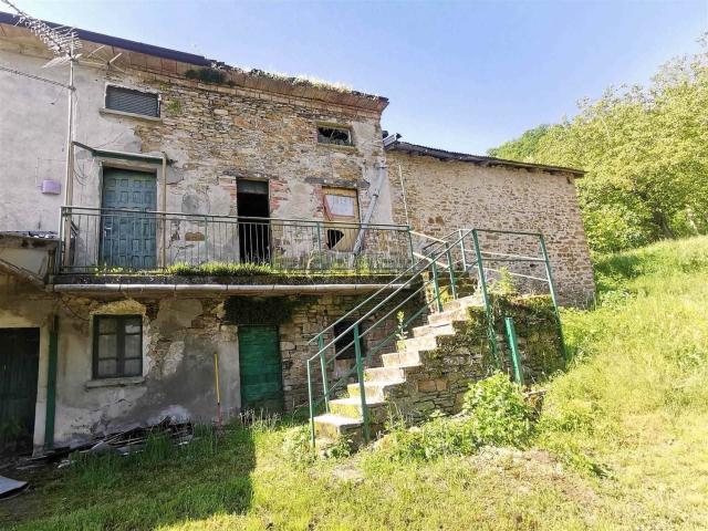 Rustico in vendita a Bettola, Reggio Emilia