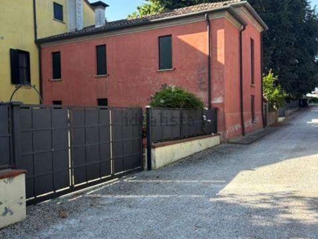 Rustico in vendita a Unione Alto Ferrarese, Vigarano Mainarda