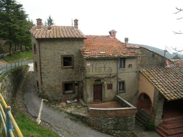 Rustico in vendita a Cortona, Toscana