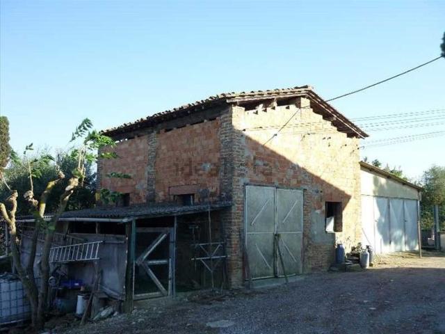 Rustico in vendita a La Scala, San Miniato