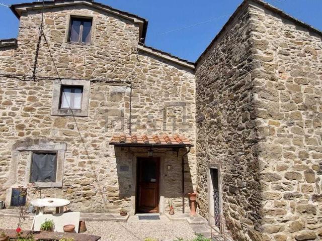 Rustico in vendita a Unione di Comuni Valdarno e Valdisieve, Rufina