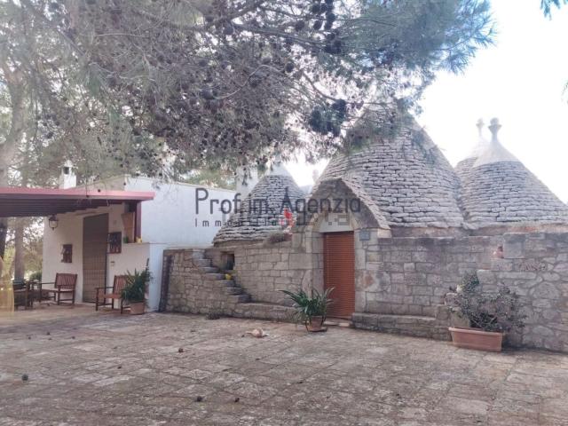 Rustico in vendita a Latiano, Brindisi
