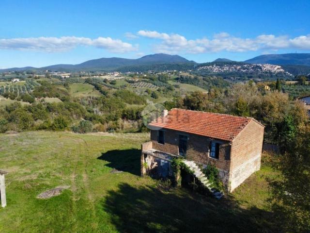 Rustico in vendita a Calvi Dell'umbria, Umbria