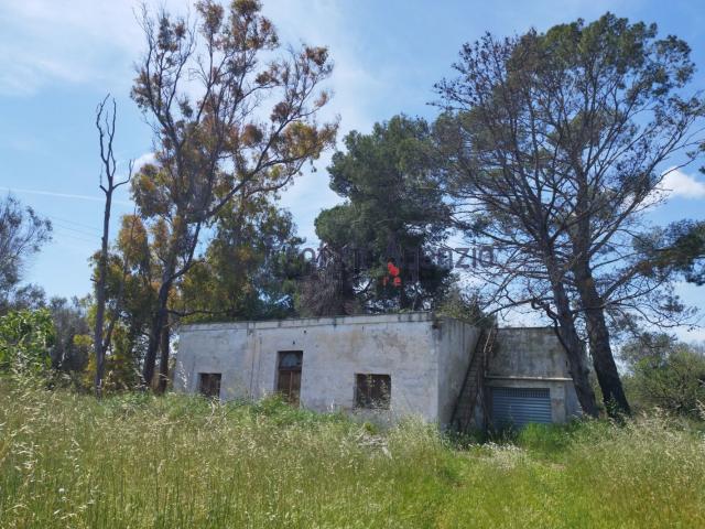 Rustico in vendita a Puglia, Brindisi